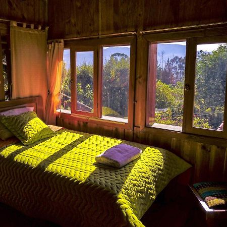 Hostal Mama Hilda Chugchilan Luaran gambar